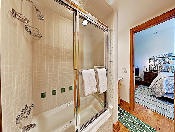 Snowmass Condo 953191