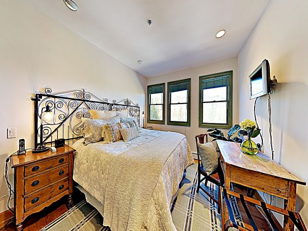 Snowmass Condo 953191
