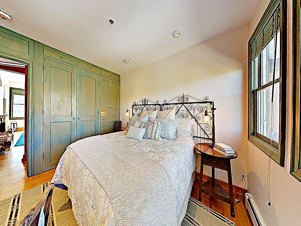 Snowmass Condo 953191