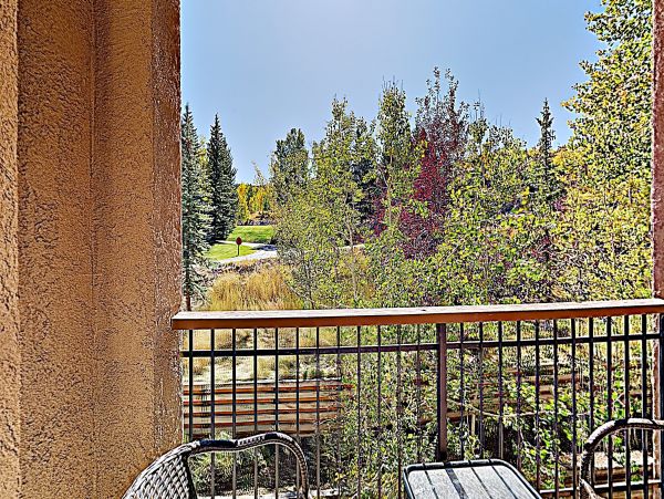 Snowmass Condo 953191