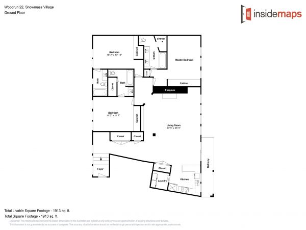 Snowmass Condo 953191