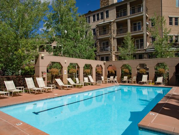 Snowmass Condo 953191