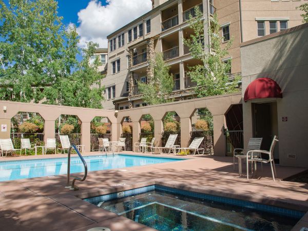 Snowmass Condo 953191