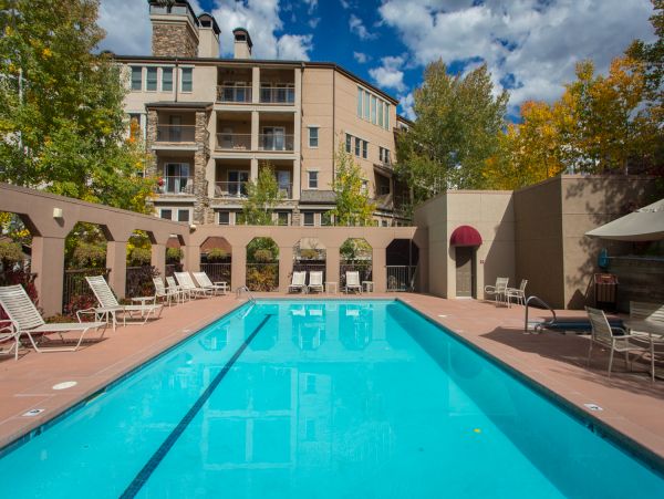 Snowmass Condo 953191