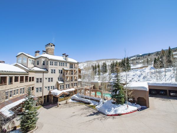 Snowmass Condo 953191