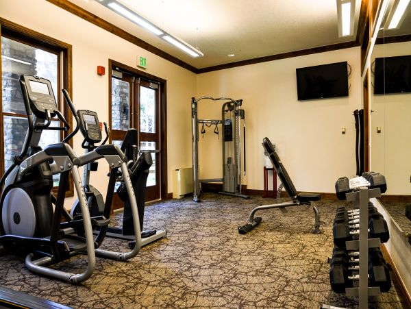 Snowmass Condo 953191
