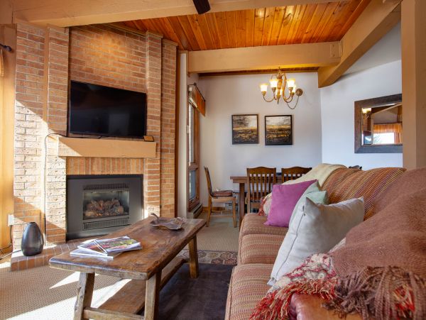 Steamboat Springs Condo 953193
