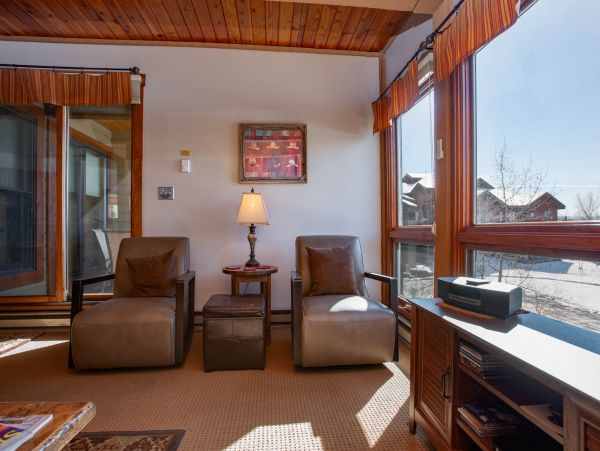 Steamboat Springs Condo 953193