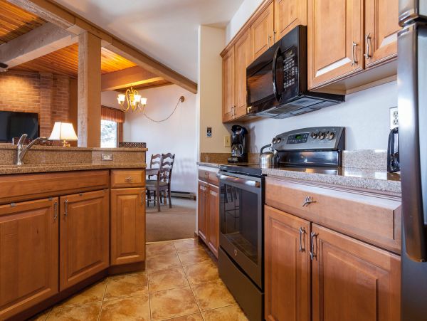Steamboat Springs Condo 953193