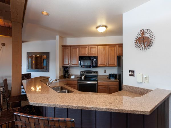Steamboat Springs Condo 953193