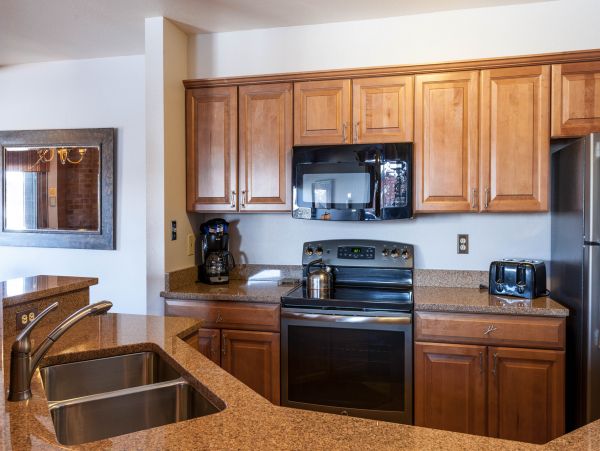 Steamboat Springs Condo 953193