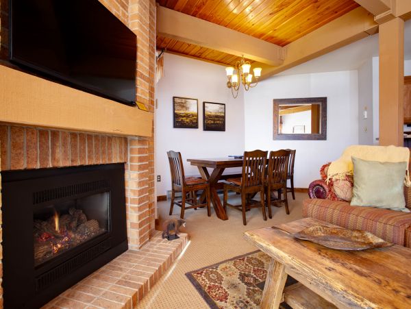 Steamboat Springs Condo 953193