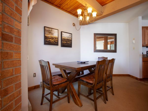 Steamboat Springs Condo 953193