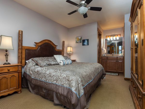 Steamboat Springs Condo 953193
