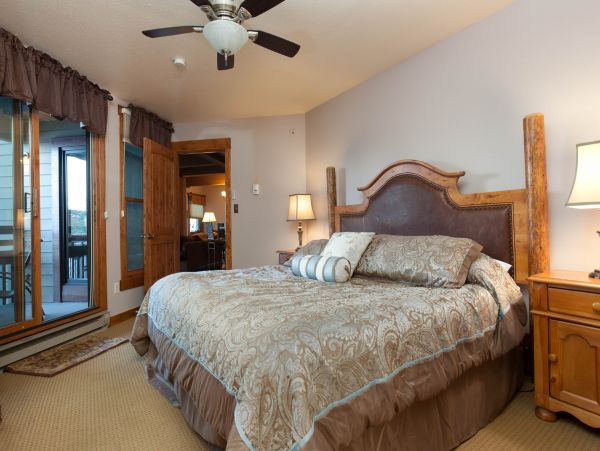 Steamboat Springs Condo 953193