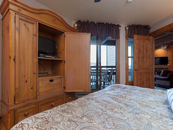 Steamboat Springs Condo 953193