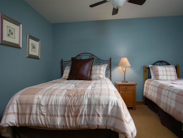 Steamboat Springs Condo 953193