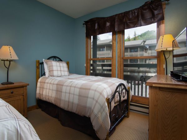 Steamboat Springs Condo 953193