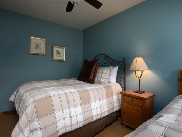 Steamboat Springs Condo 953193