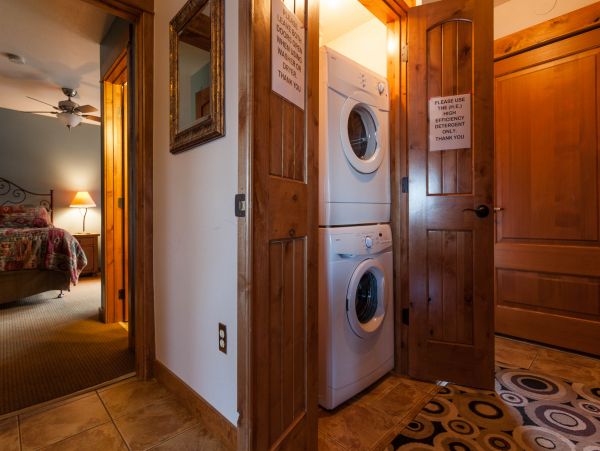 Steamboat Springs Condo 953193