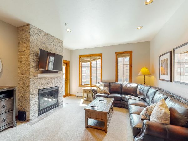 Breckenridge Condo 953194