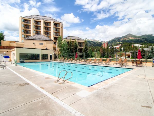 Breckenridge Condo 953194