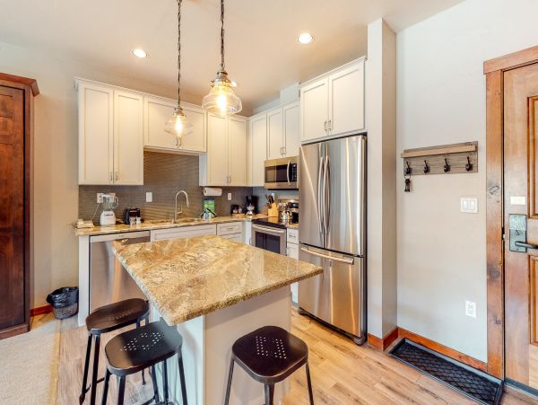 Breckenridge Condo 953194