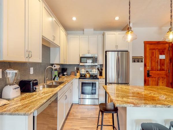 Breckenridge Condo 953194