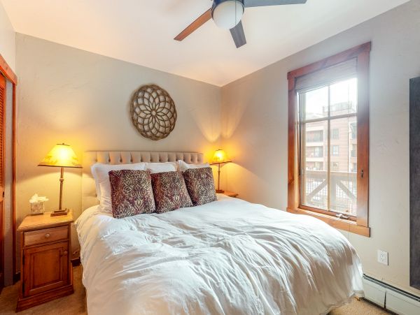 Breckenridge Condo 953194
