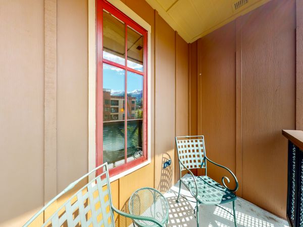 Breckenridge Condo 953194