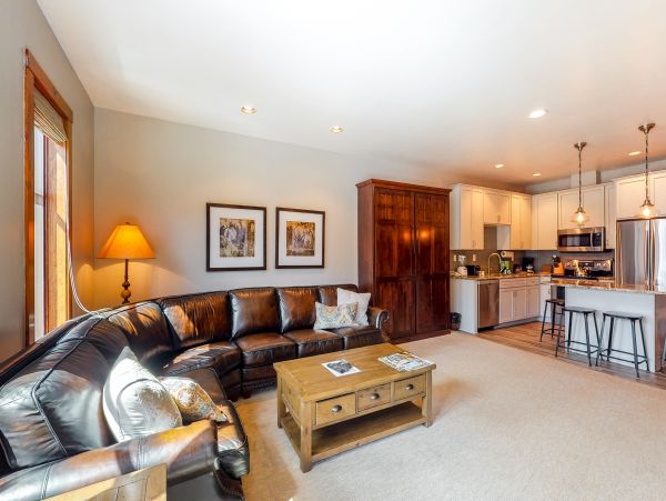Breckenridge Condo 953194