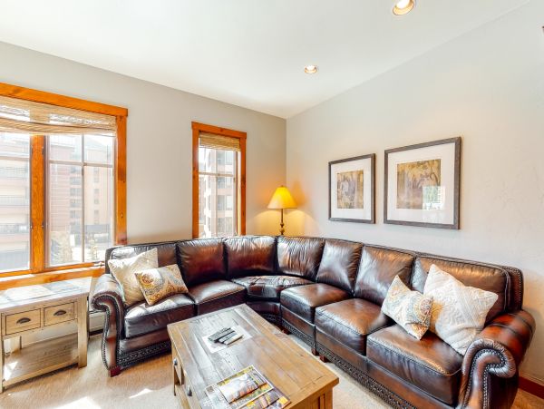 Breckenridge Condo 953194