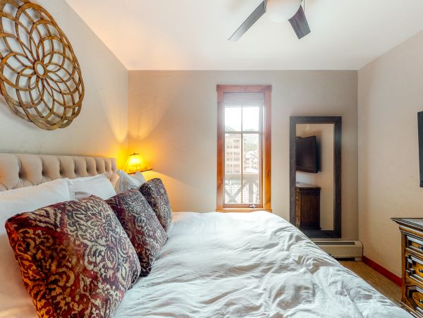Breckenridge Condo 953194