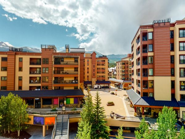 Breckenridge Condo 953194