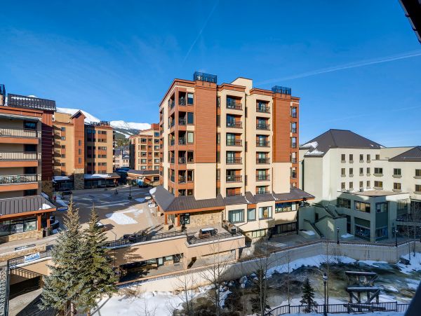 Breckenridge Condo 953194