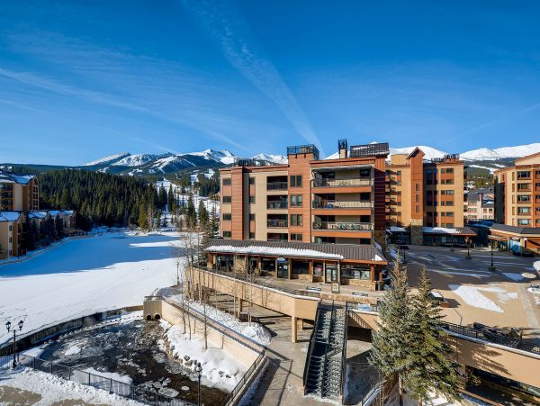 Breckenridge Condo 953194