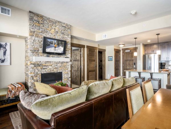 Steamboat Springs Condo 953195
