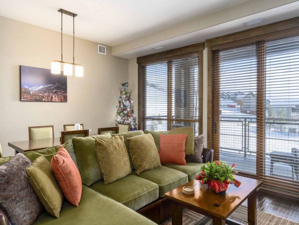 Steamboat Springs Condo 953195