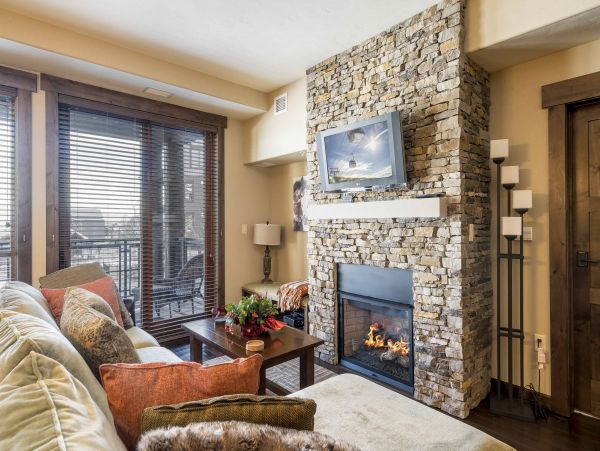 Steamboat Springs Condo 953195