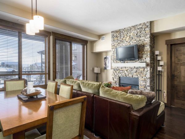 Steamboat Springs Condo 953195