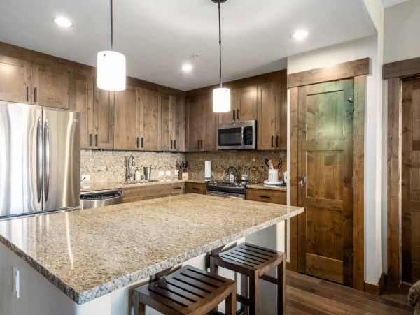 Steamboat Springs Condo 953195