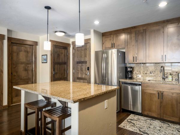 Steamboat Springs Condo 953195