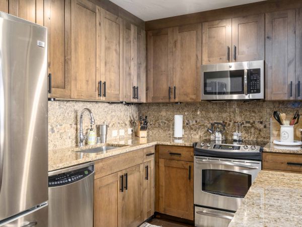 Steamboat Springs Condo 953195