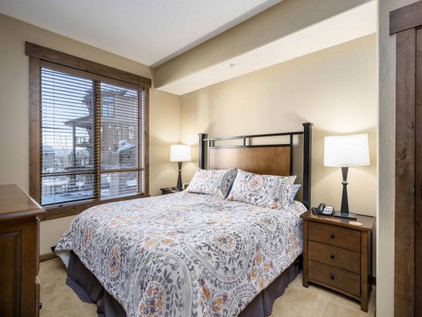 Steamboat Springs Condo 953195