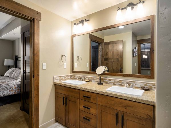 Steamboat Springs Condo 953195