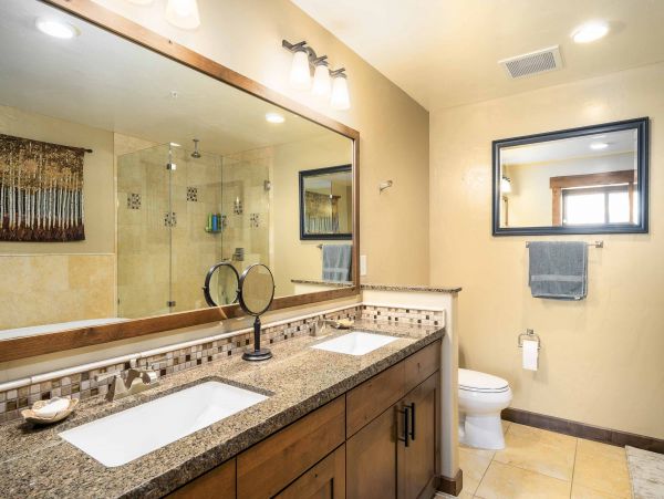 Steamboat Springs Condo 953195