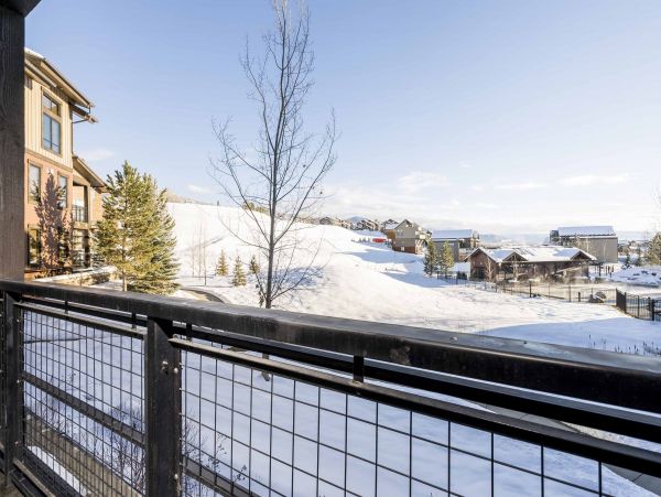 Steamboat Springs Condo 953195