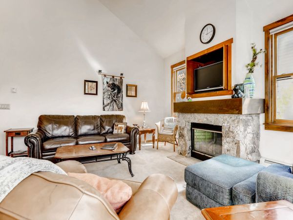 Breckenridge Condo 953196