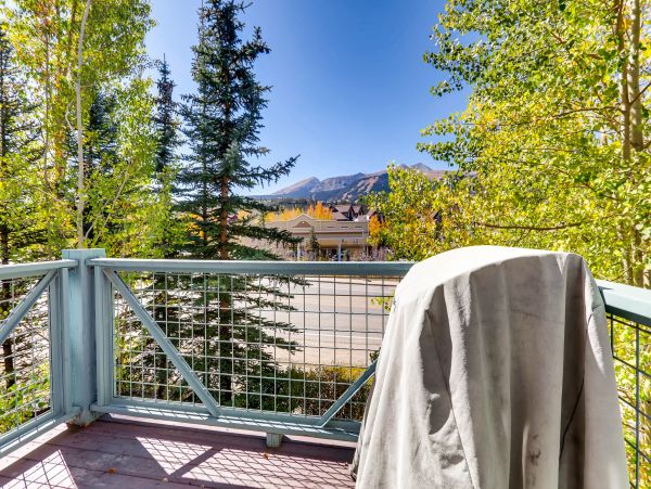 Breckenridge Condo 953196