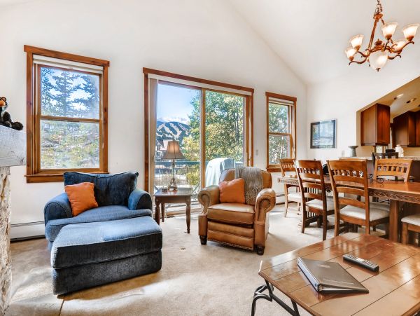Breckenridge Condo 953196